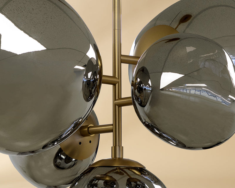 Dionis Pendant Light