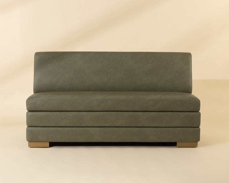 Radcliff Banquette