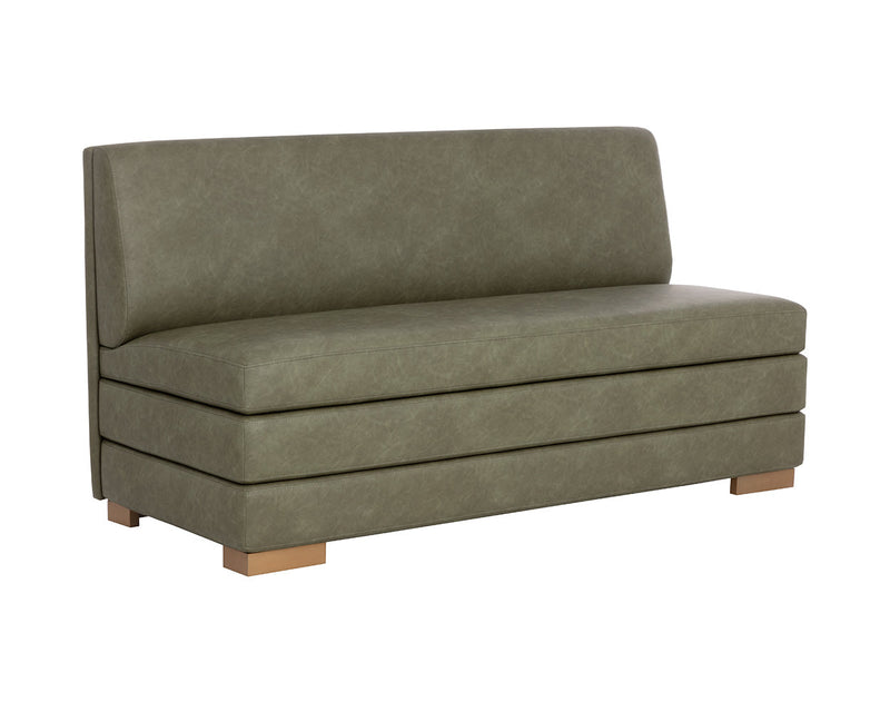 Radcliff Banquette