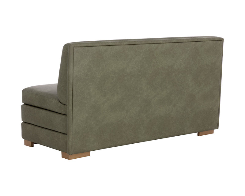 Radcliff Banquette