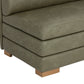 Radcliff Banquette