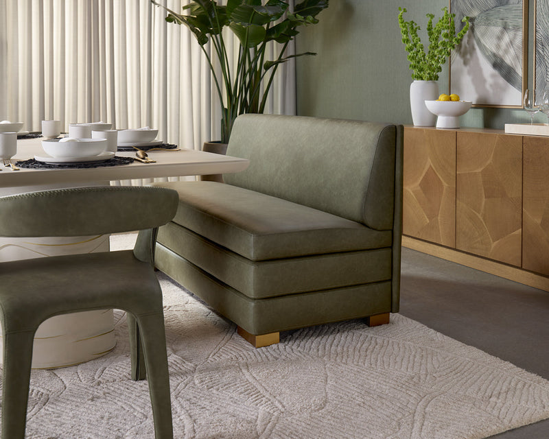 Radcliff Banquette