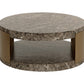 Cavette Coffee Table