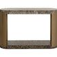 Cavette Console Table