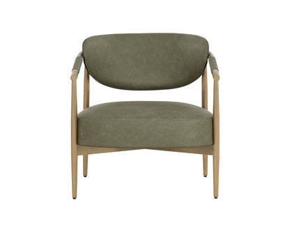 Heloise Lounge Chair