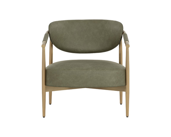 Heloise Lounge Chair