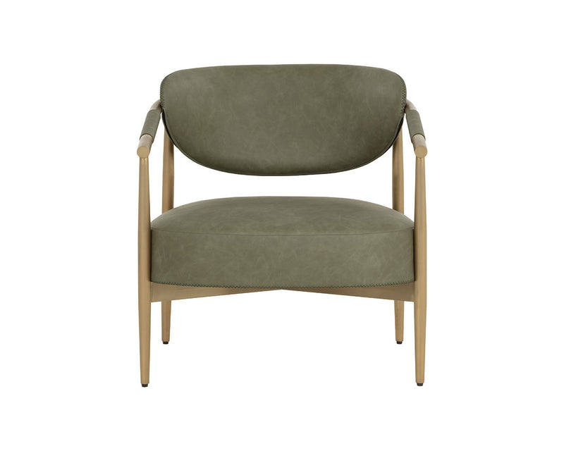 Heloise Lounge Chair