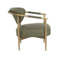 Heloise Lounge Chair