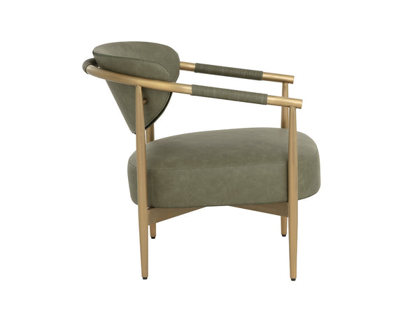 Heloise Lounge Chair