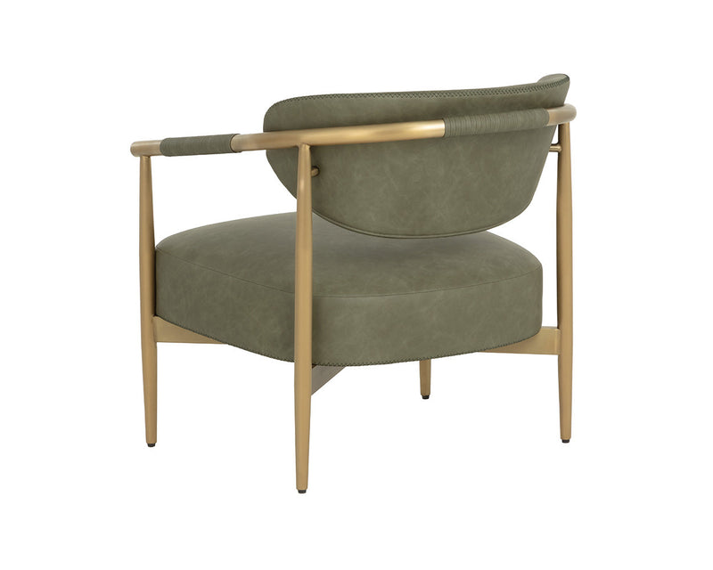 Heloise Lounge Chair