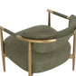 Heloise Lounge Chair
