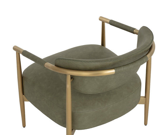 Heloise Lounge Chair
