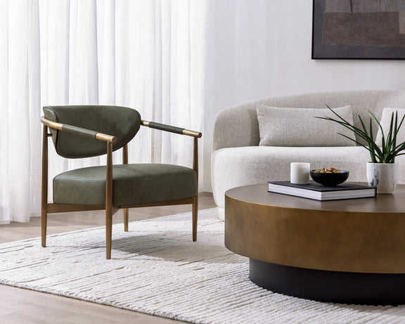 Heloise Lounge Chair