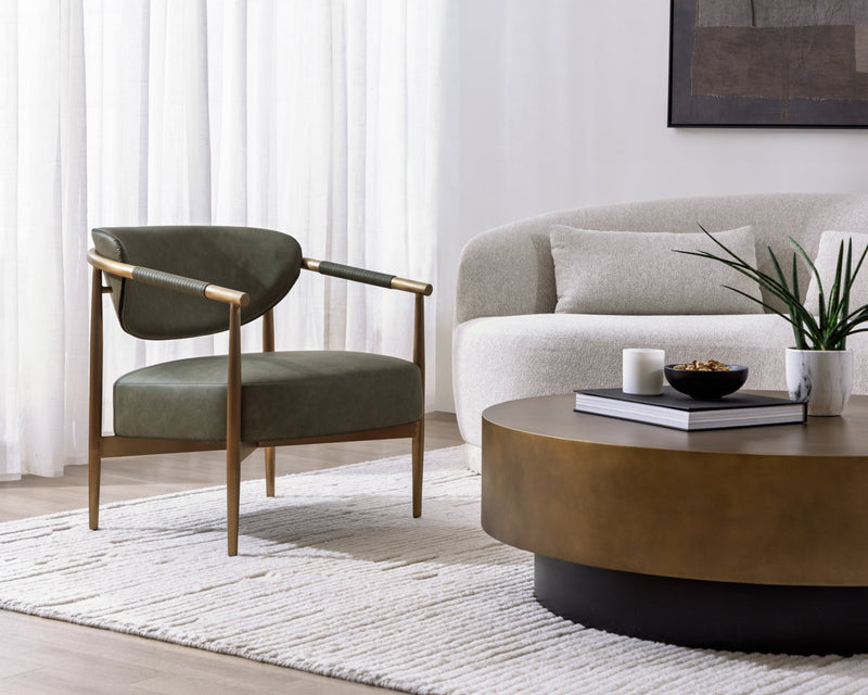 Heloise Lounge Chair