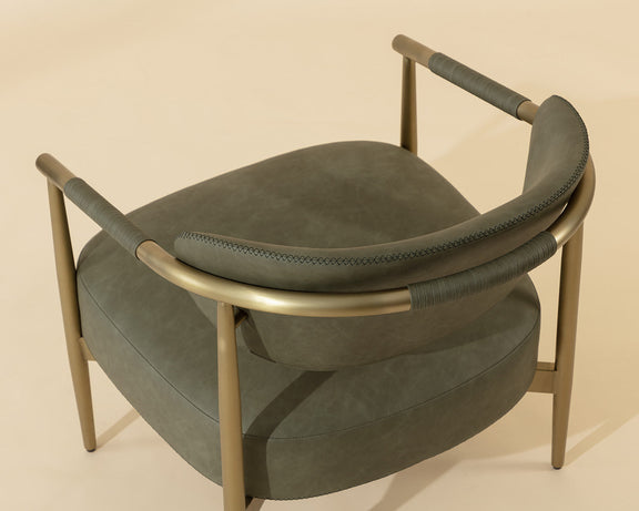 Heloise Lounge Chair