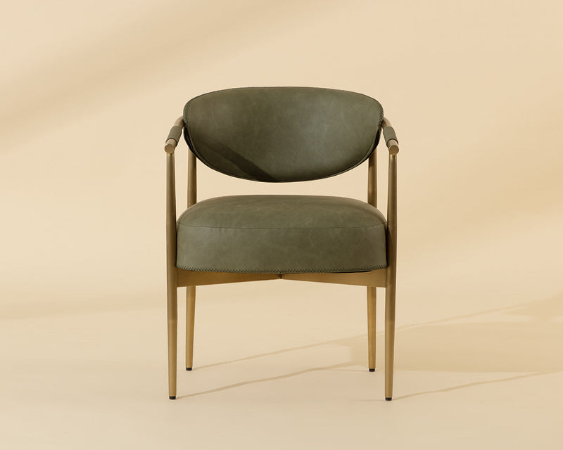 Heloise Dining Armchair