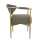 Heloise Dining Armchair