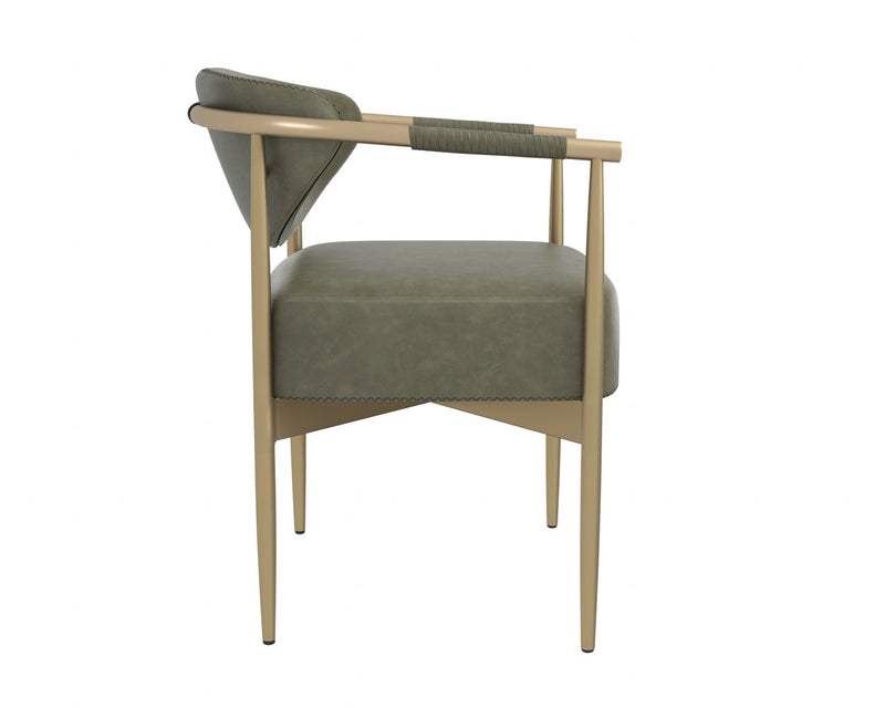 Heloise Dining Armchair