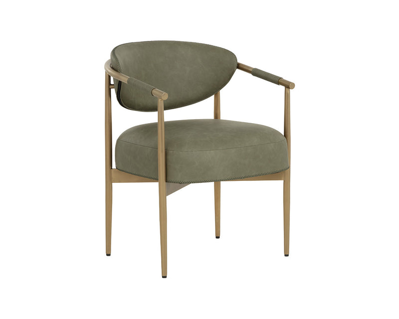 Heloise Dining Armchair