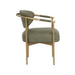 Heloise Dining Armchair