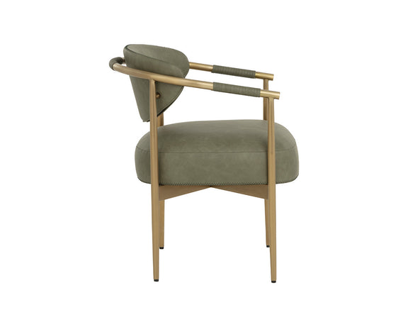 Heloise Dining Armchair