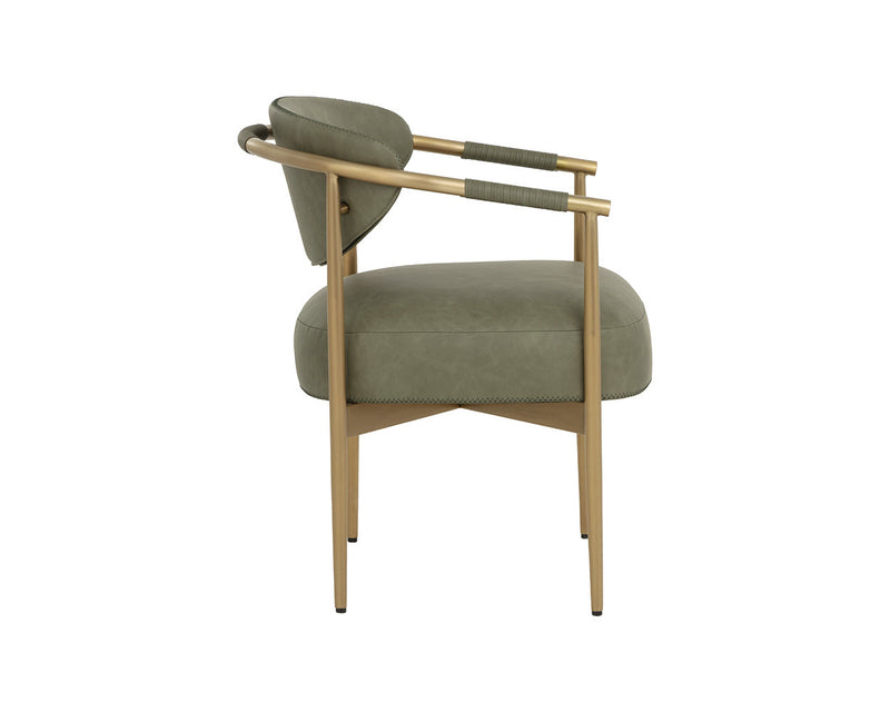 Heloise Dining Armchair