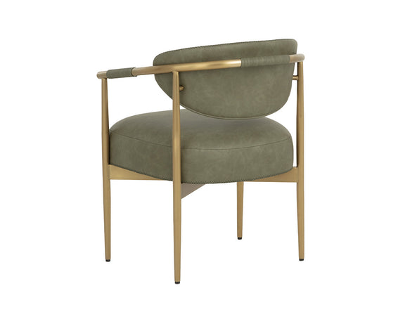 Heloise Dining Armchair