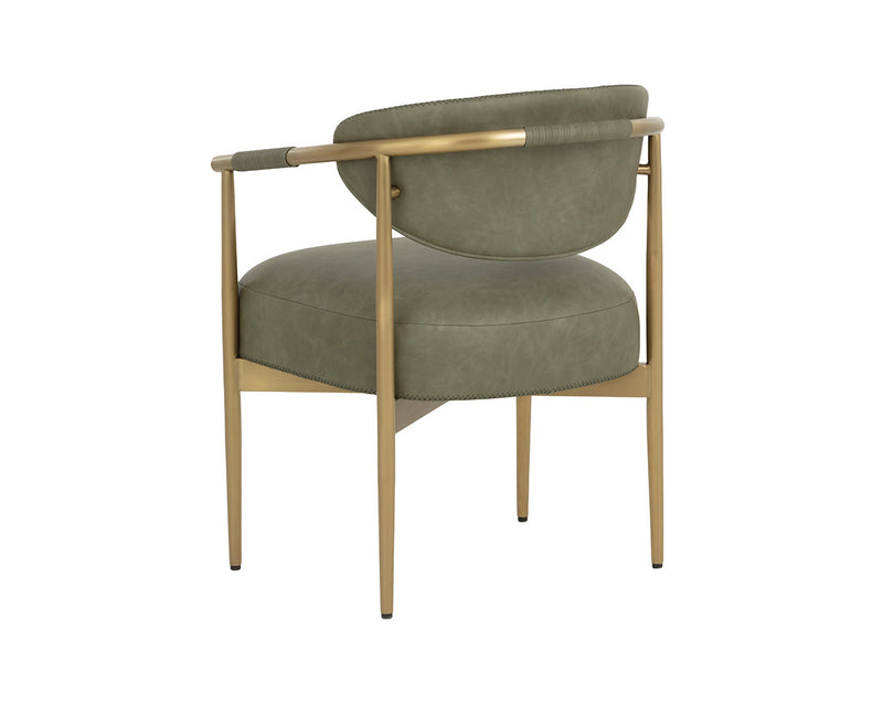 Heloise Dining Armchair