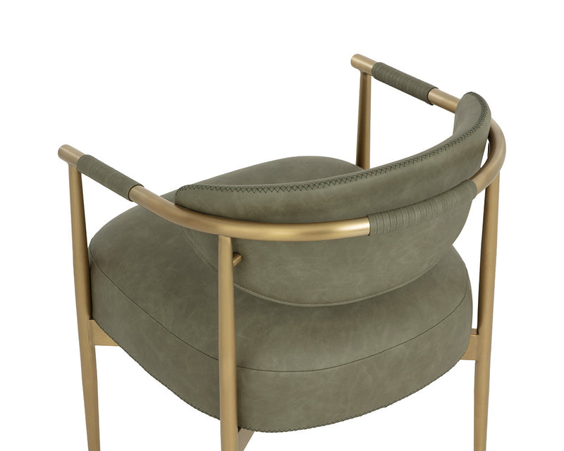 Heloise Dining Armchair