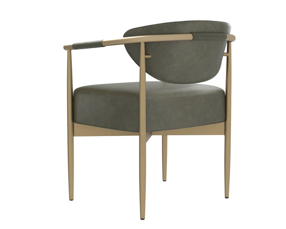 Heloise Dining Armchair
