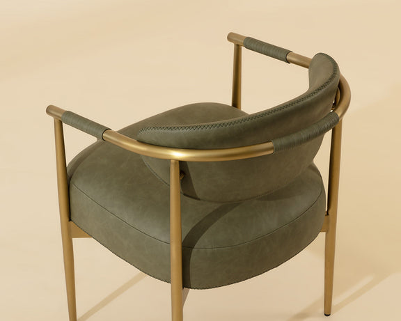 Heloise Dining Armchair