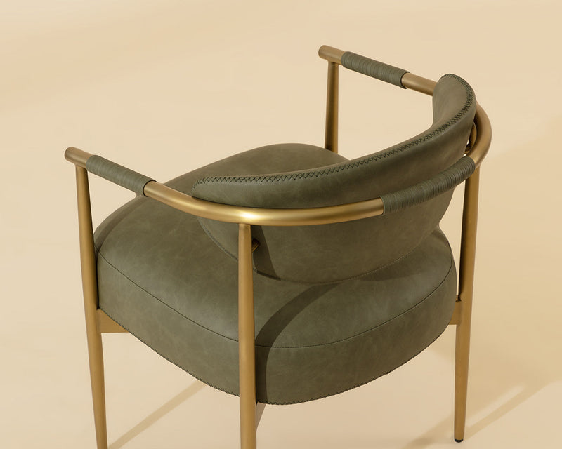 Heloise Dining Armchair