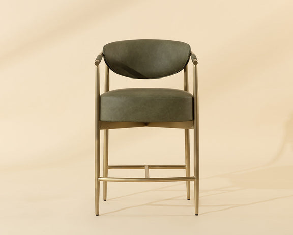 Heloise Counter & Bar Stool