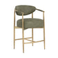 Heloise Counter & Bar Stool