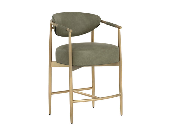 Heloise Counter & Bar Stool