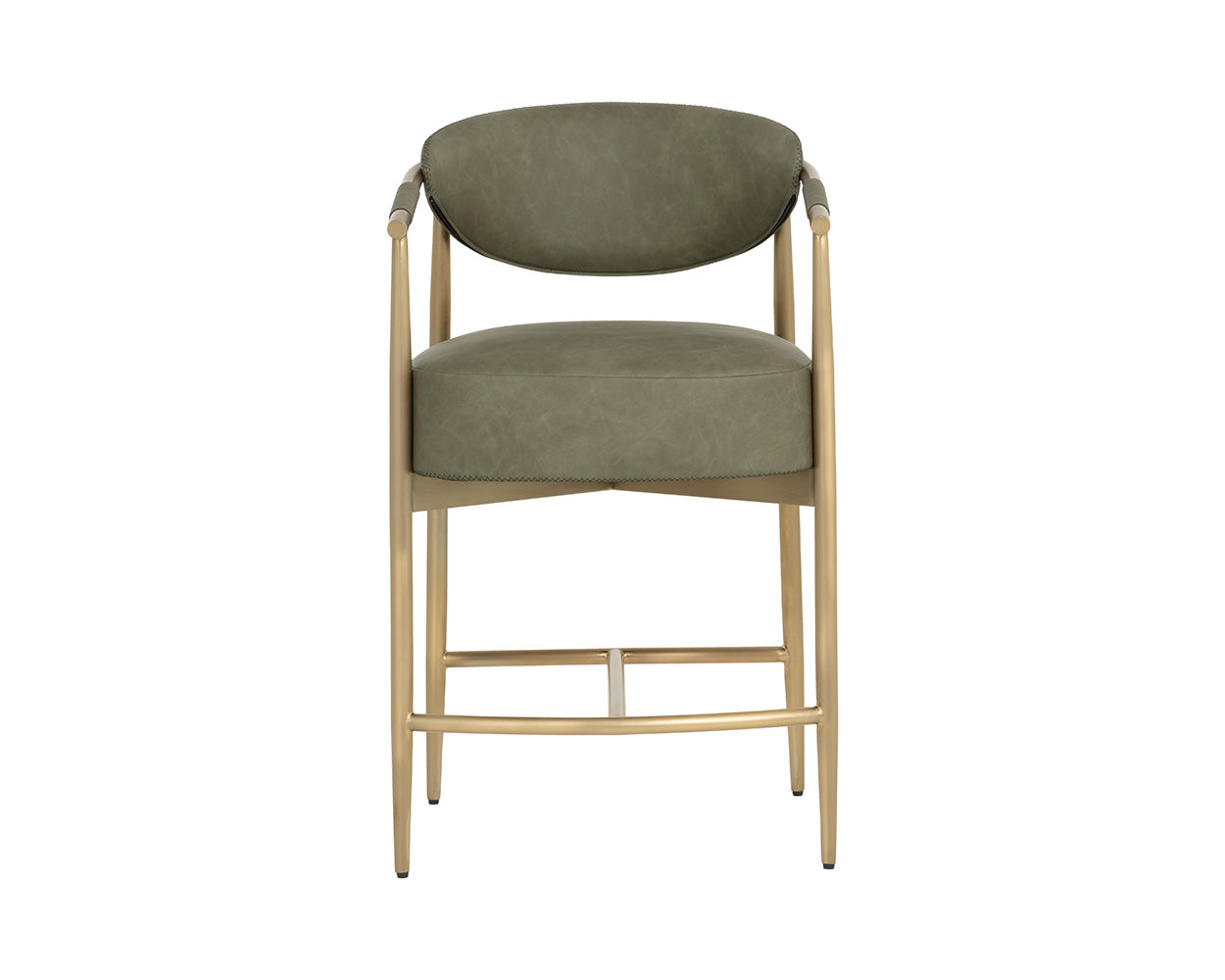 Heloise Counter & Bar Stool