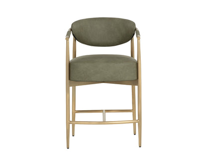 Heloise Counter & Bar Stool