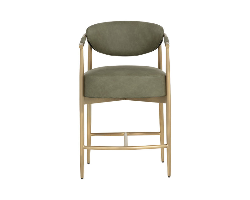 Heloise Counter & Bar Stool