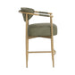 Heloise Counter & Bar Stool