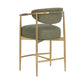 Heloise Counter & Bar Stool