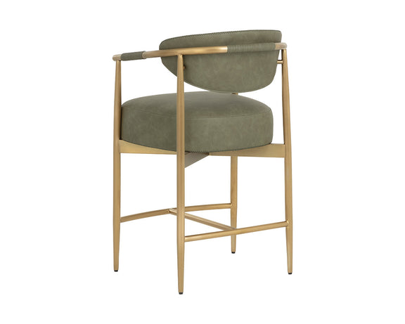 Heloise Counter & Bar Stool
