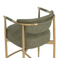 Heloise Counter & Bar Stool