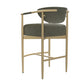 Heloise Counter & Bar Stool