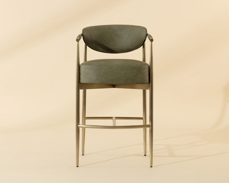 Heloise Counter & Bar Stool