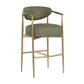 Heloise Counter & Bar Stool