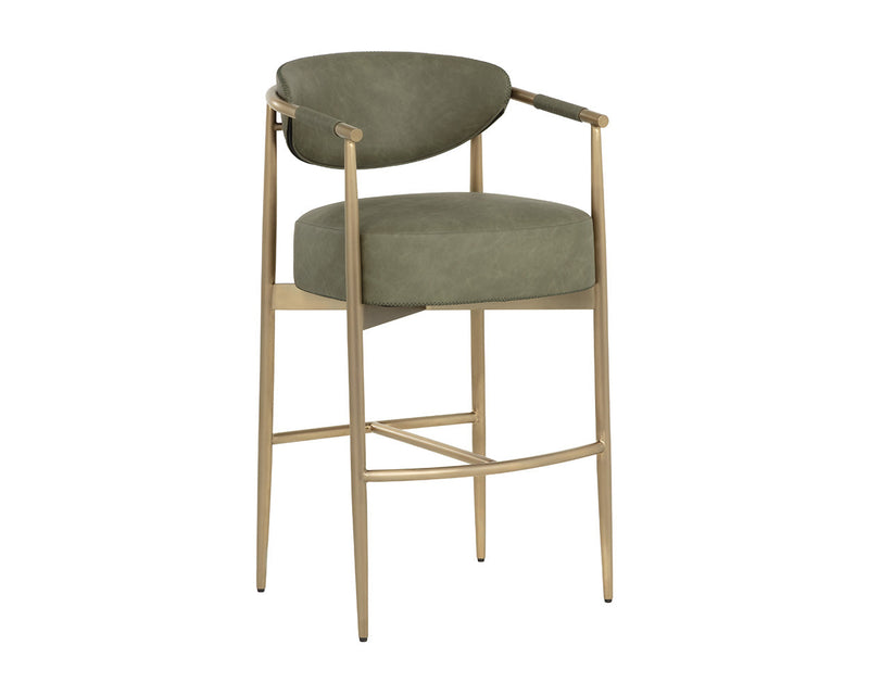Heloise Counter & Bar Stool