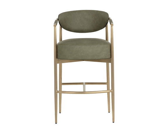 Heloise Counter & Bar Stool