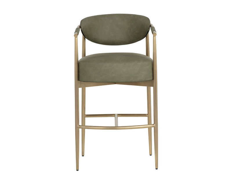Heloise Counter & Bar Stool