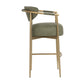 Heloise Counter & Bar Stool