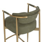 Heloise Counter & Bar Stool